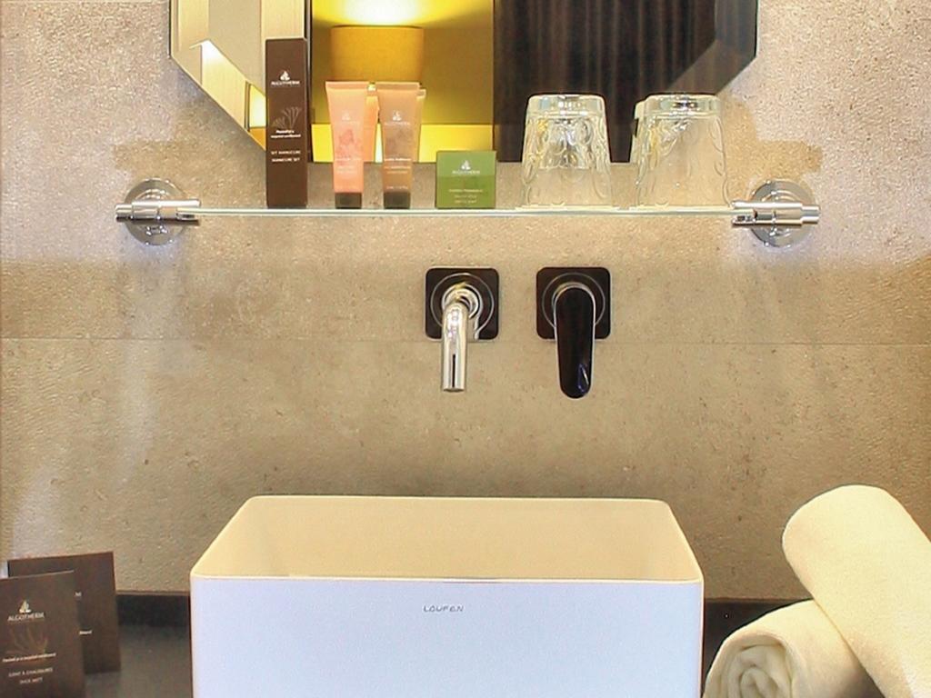 Plaza Madeleine & Spa Sarlat-la-Canéda Rum bild